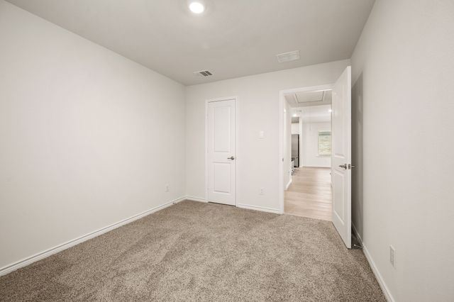 1006 Tall Grass Drive, Princeton, TX 75407