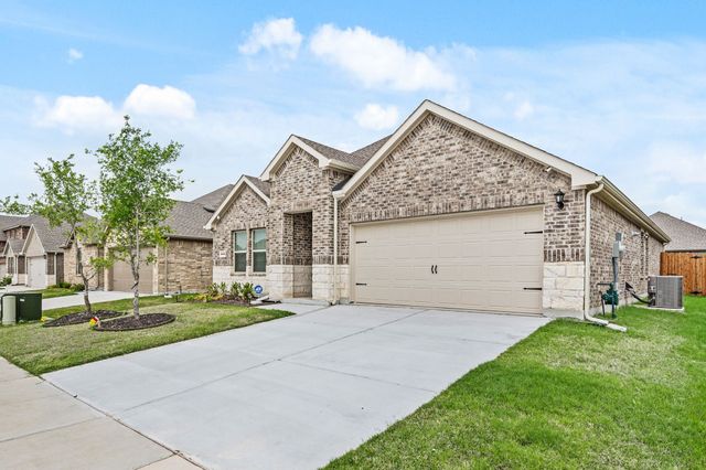 1006 Tall Grass Drive, Princeton, TX 75407