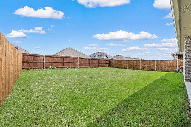 1006 Tall Grass Drive, Princeton, TX 75407