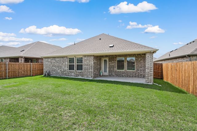 1006 Tall Grass Drive, Princeton, TX 75407