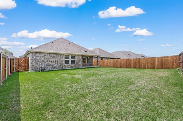 1006 Tall Grass Drive, Princeton, TX 75407