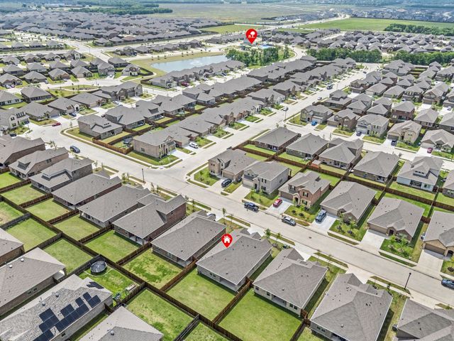 1006 Tall Grass Drive, Princeton, TX 75407