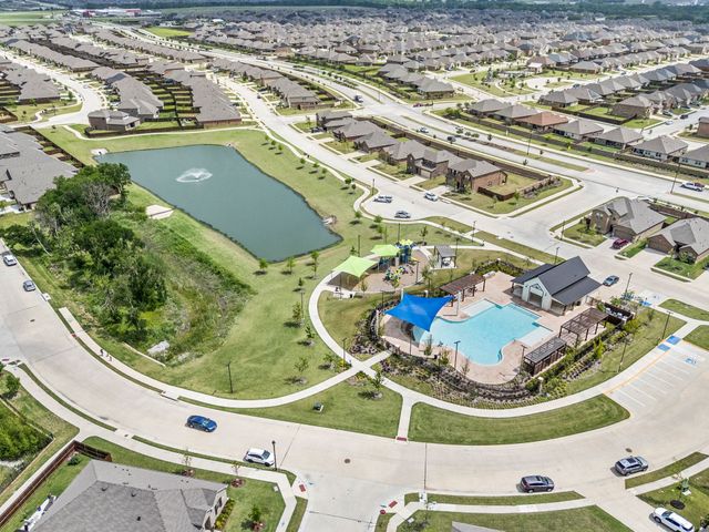 1006 Tall Grass Drive, Princeton, TX 75407