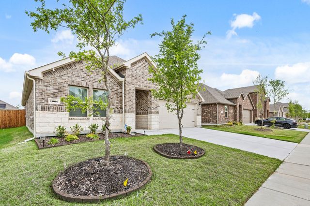 1006 Tall Grass Drive, Princeton, TX 75407