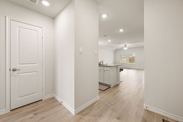 1006 Tall Grass Drive, Princeton, TX 75407
