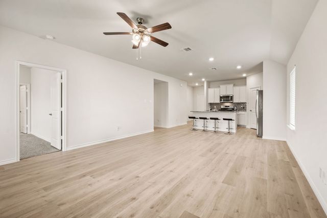 1006 Tall Grass Drive, Princeton, TX 75407
