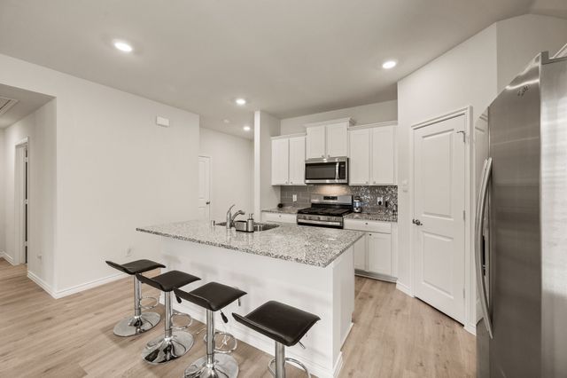 1006 Tall Grass Drive, Princeton, TX 75407