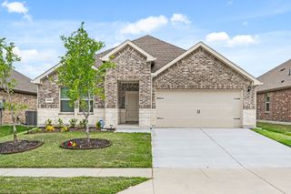 1006 Tall Grass Drive, Princeton, TX 75407