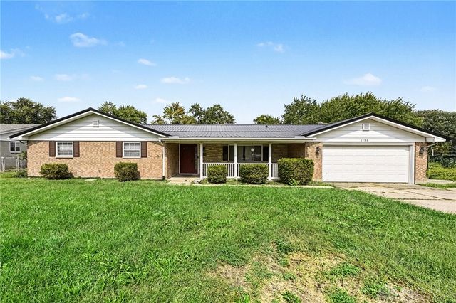 2786 Kemp Road, Dayton, OH 45431