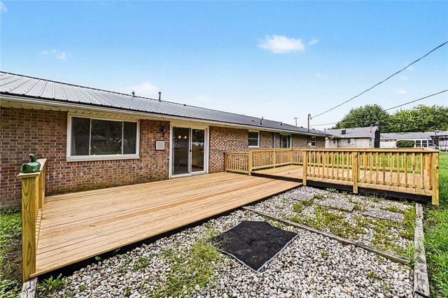 2786 Kemp Road, Dayton, OH 45431