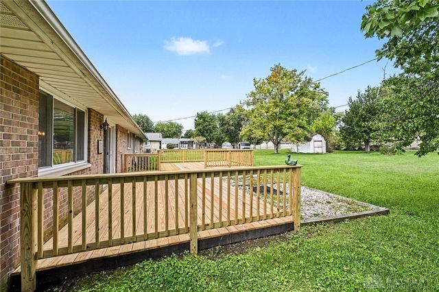 2786 Kemp Road, Dayton, OH 45431