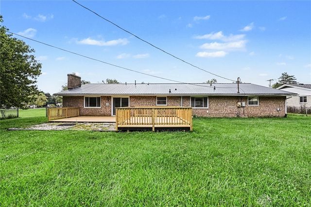 2786 Kemp Road, Dayton, OH 45431