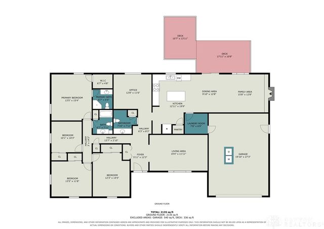 2786 Kemp Road, Dayton, OH 45431