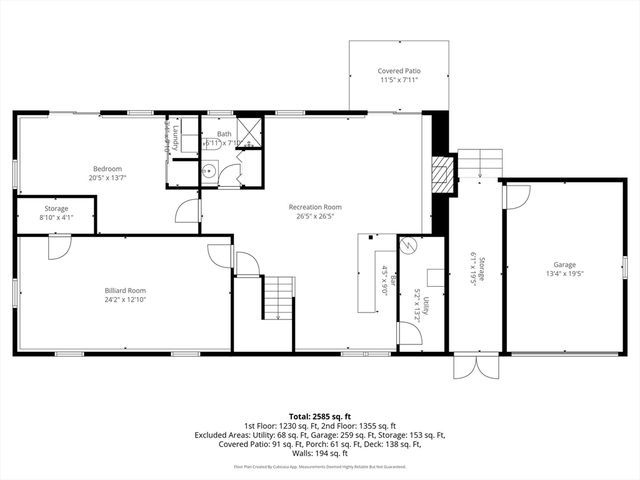 153 Hickory Hill Circke, Barnstable, MA 02655