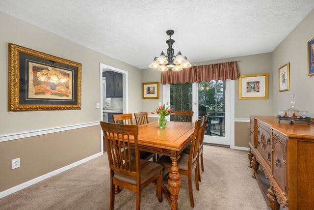 153 Hickory Hill Circke, Barnstable, MA 02655