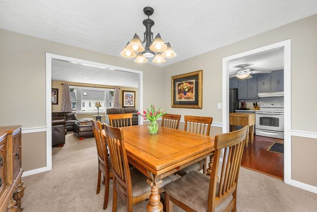 153 Hickory Hill Circke, Barnstable, MA 02655