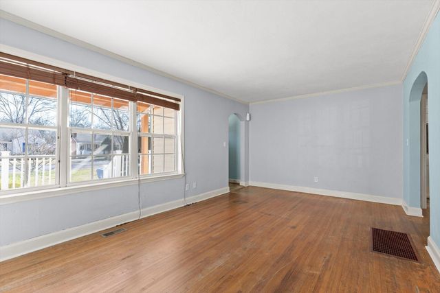 109 S Saint Marks Avenue, Chattanooga, TN 37411