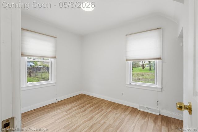 3060 Minerva Street, Ferndale, MI 48220