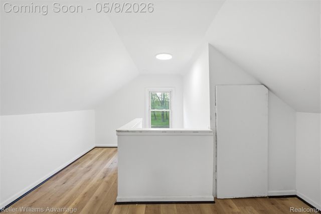 3060 Minerva Street, Ferndale, MI 48220