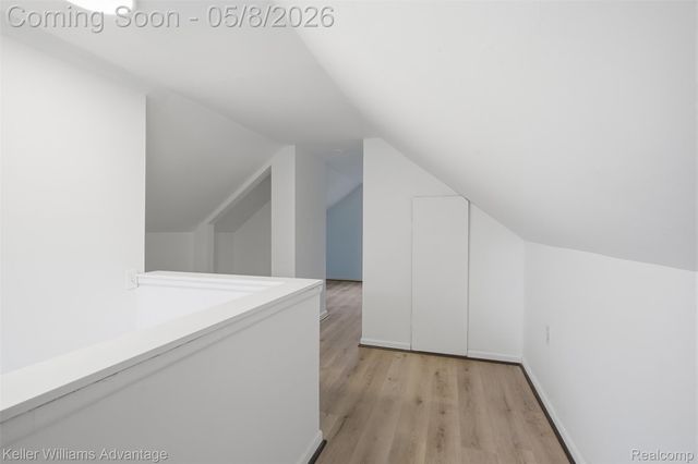 3060 Minerva Street, Ferndale, MI 48220