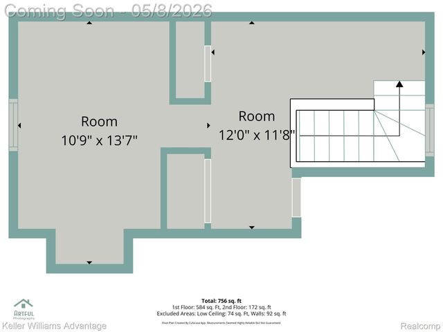 3060 Minerva Street, Ferndale, MI 48220