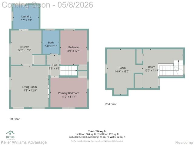 3060 Minerva Street, Ferndale, MI 48220