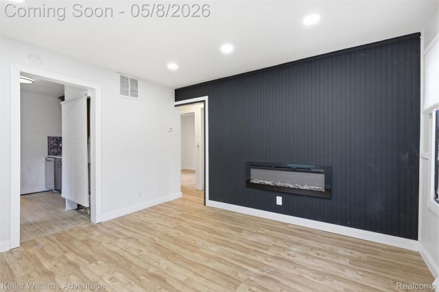 3060 Minerva Street, Ferndale, MI 48220
