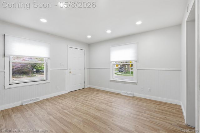 3060 Minerva Street, Ferndale, MI 48220