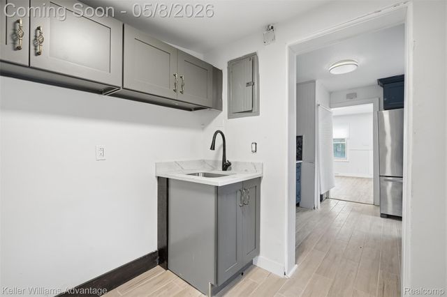 3060 Minerva Street, Ferndale, MI 48220