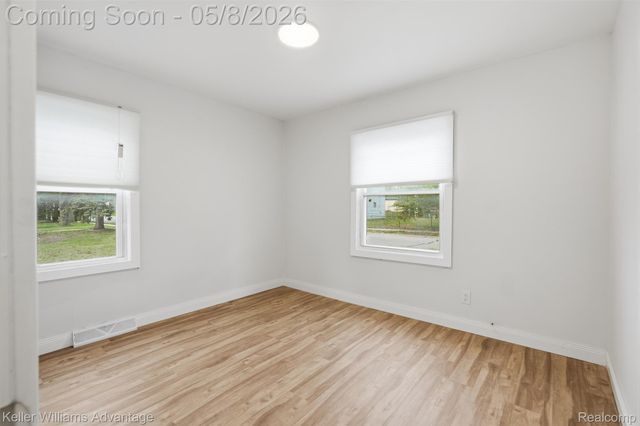 3060 Minerva Street, Ferndale, MI 48220