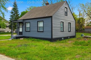 3060 Minerva Street, Ferndale, MI 48220