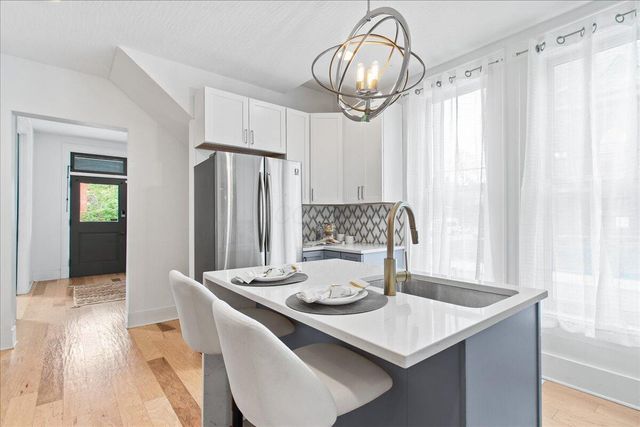 674 S Ohio Avenue, Columbus, OH 43205