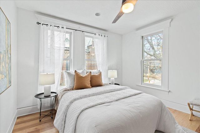 674 S Ohio Avenue, Columbus, OH 43205