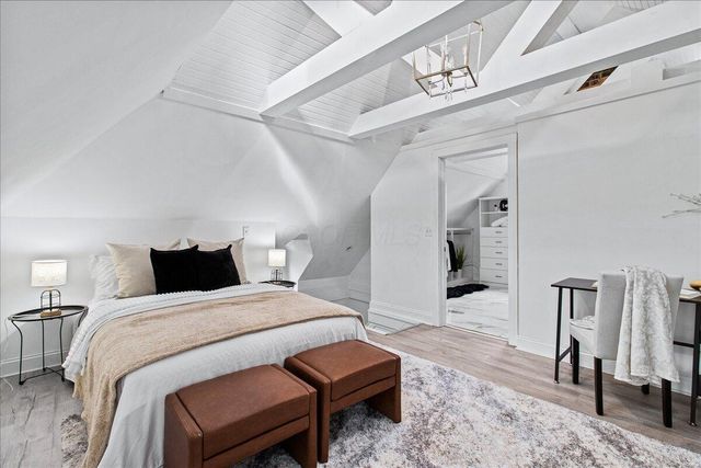 674 S Ohio Avenue, Columbus, OH 43205