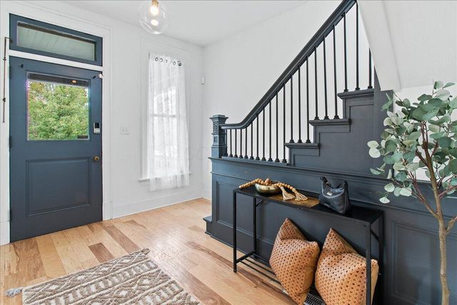 674 S Ohio Avenue, Columbus, OH 43205