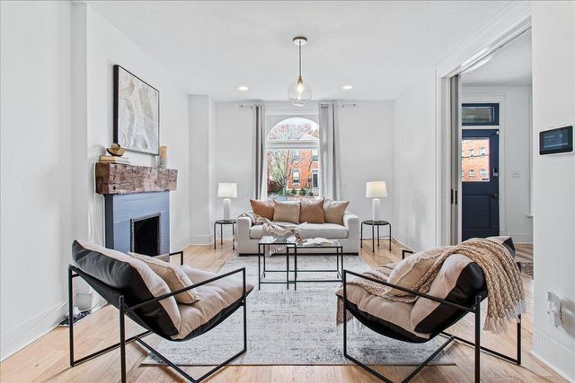 674 S Ohio Avenue, Columbus, OH 43205