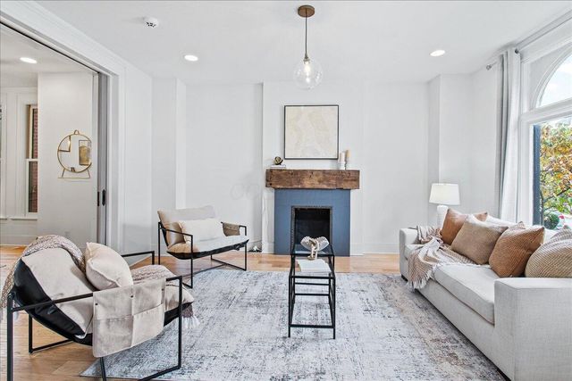 674 S Ohio Avenue, Columbus, OH 43205