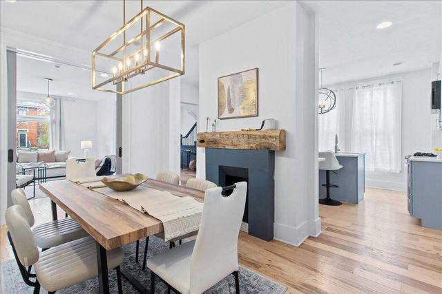 674 S Ohio Avenue, Columbus, OH 43205