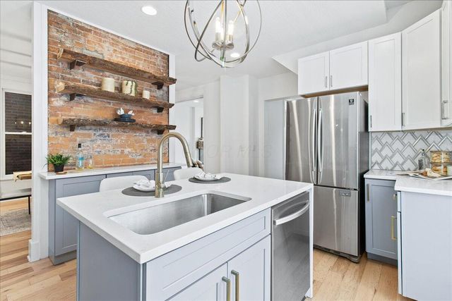 674 S Ohio Avenue, Columbus, OH 43205