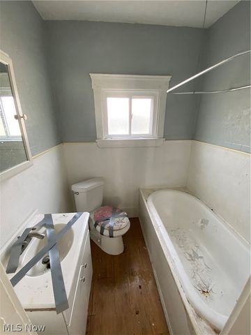 2901 E 121st Street, Cleveland, OH 44120