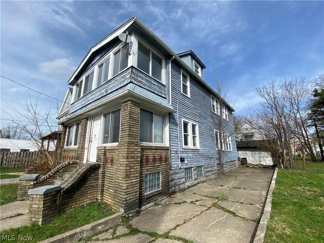 2901 E 121st Street, Cleveland, OH 44120
