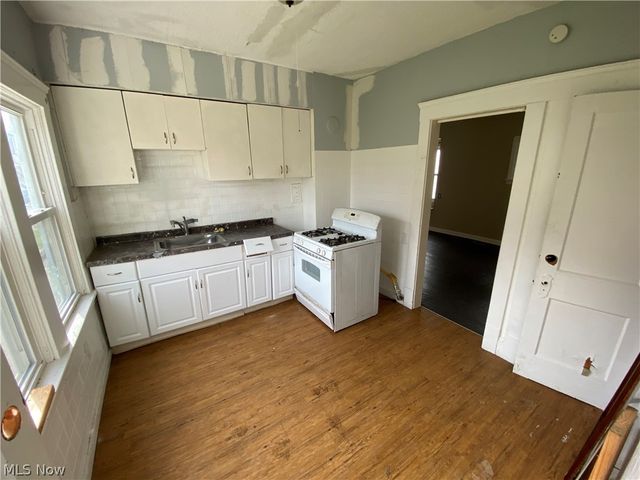2901 E 121st Street, Cleveland, OH 44120