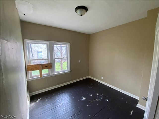 2901 E 121st Street, Cleveland, OH 44120