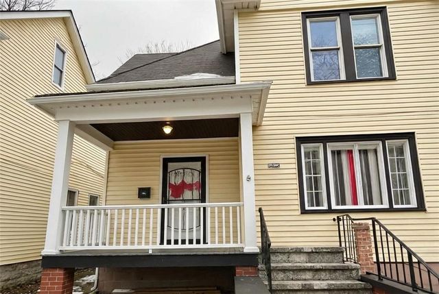 184 6th Street, Rochester, NY 14605