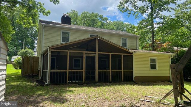 6006 WINDHAM RD, Laurel, MD 20707