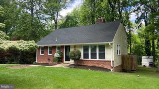 6006 WINDHAM RD, Laurel, MD 20707
