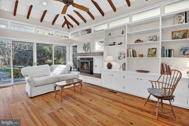 5208 WOODLAWN AVE, Chevy Chase, MD 20815