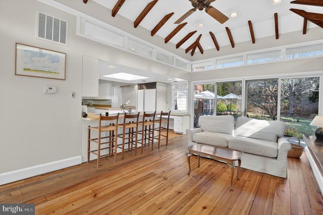 5208 WOODLAWN AVE, Chevy Chase, MD 20815