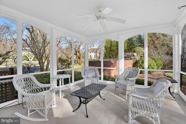 5208 WOODLAWN AVE, Chevy Chase, MD 20815