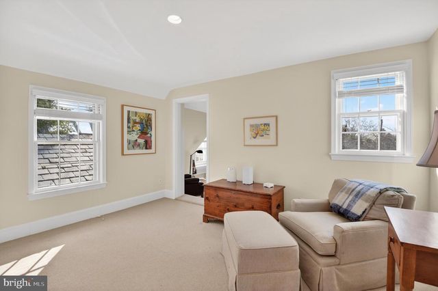 5208 WOODLAWN AVE, Chevy Chase, MD 20815